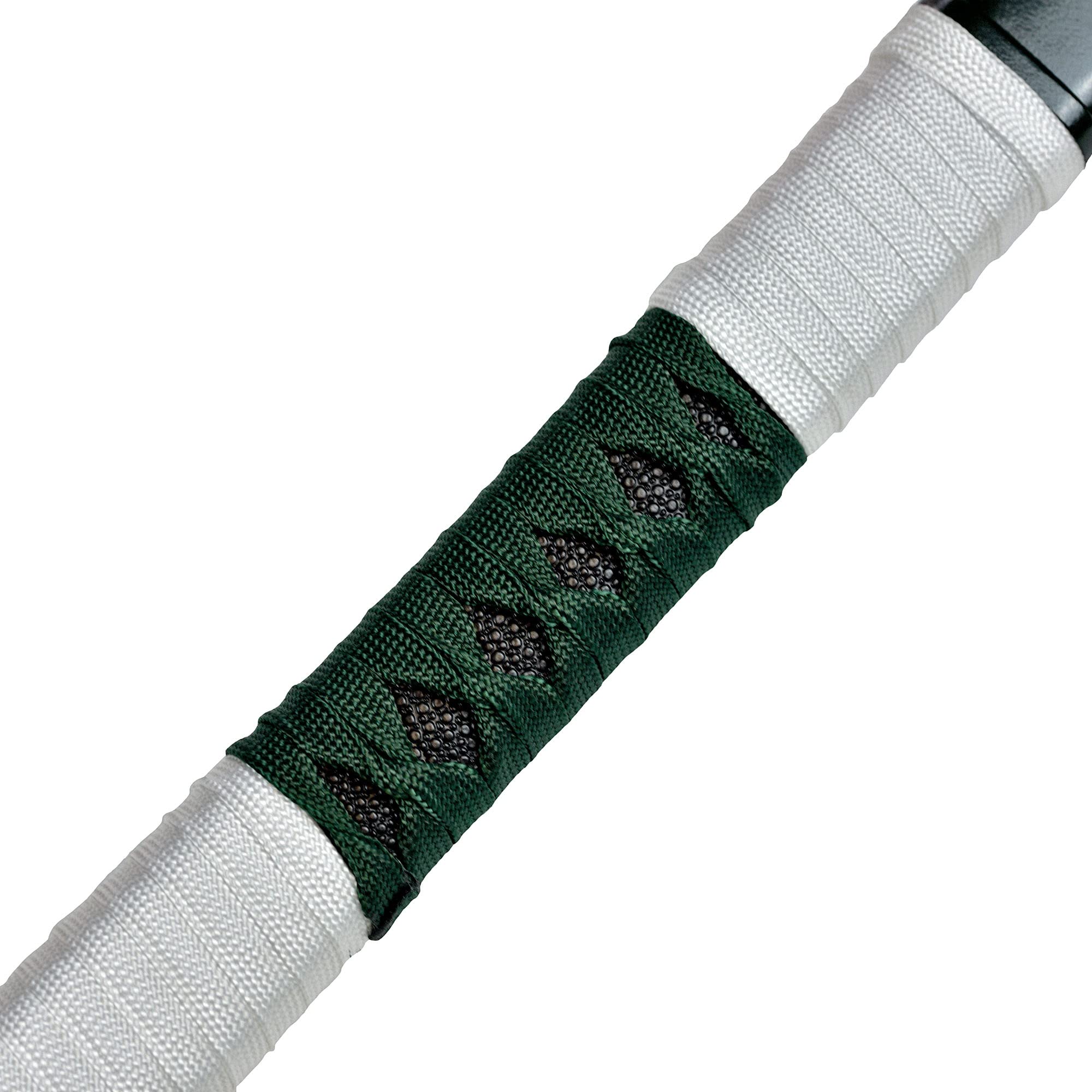 Demon Slayer Kimetsu no Yaiba Shinazugawa Sanemi Nichirin Schwert - Handgeschmiedetes Carbon Stahl Katana mit Scheide 103cm für Cosplay
