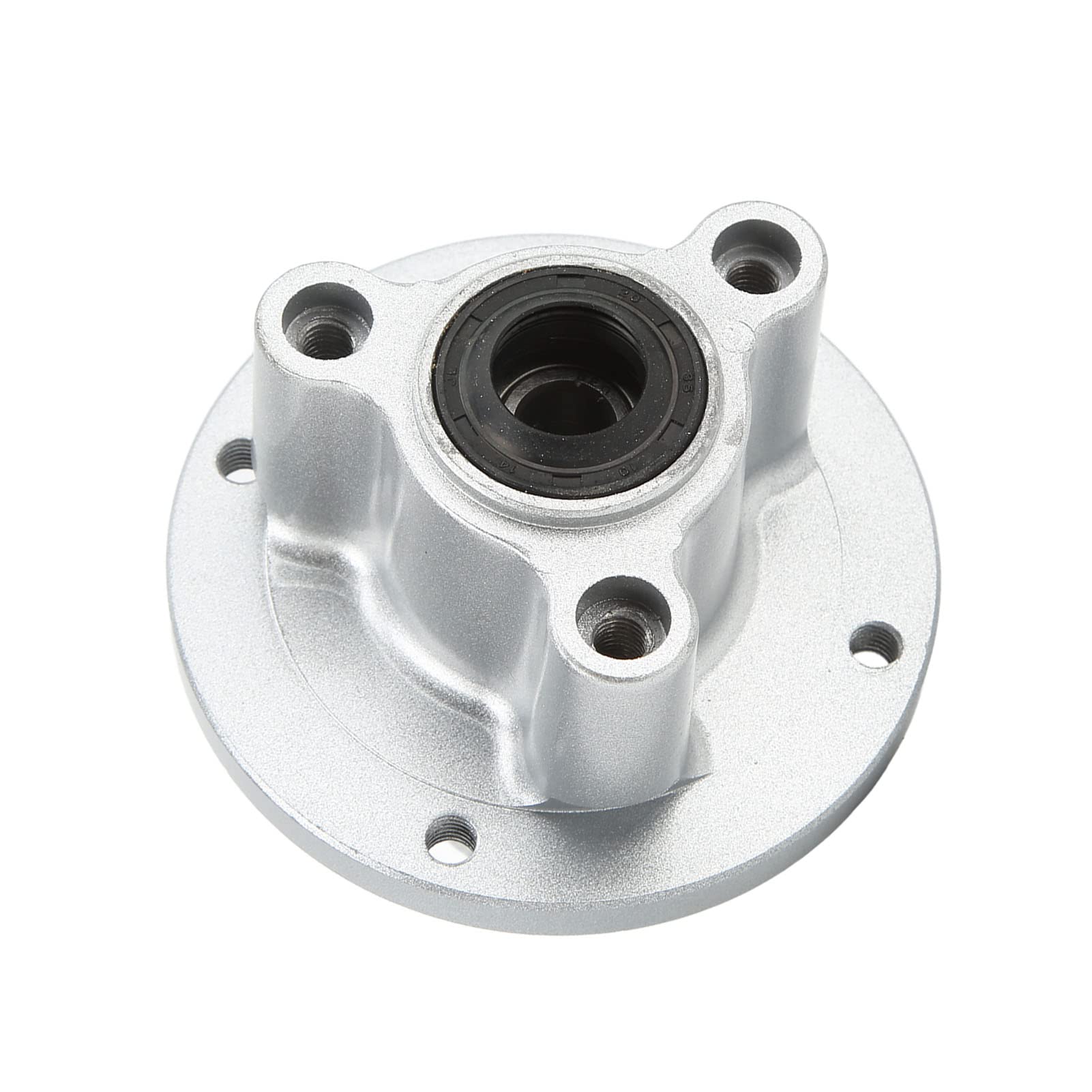 Motocyklowe Koło Przednie Mocne CNC Aluminium 12 Mm kół