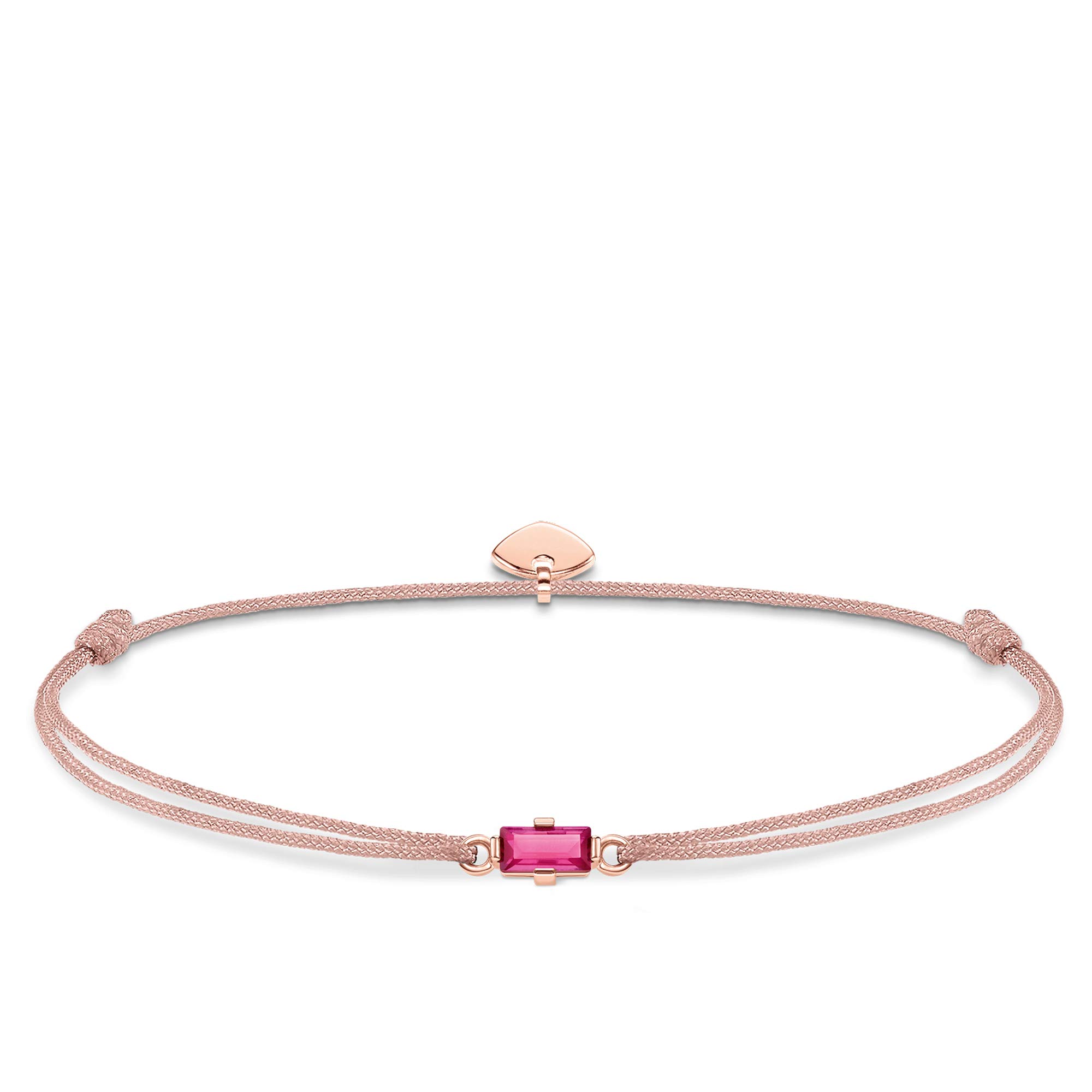 Thomas Sabo Woman Bracelet Ref. Ls0104-597-19-L20v