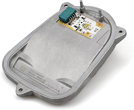 A1769066600 LED Daytime Running Ballast Control Module for Mercedes Benz CLA C117 W117 X117; A Class W176 for A-Class 2012-2018; Drive Module Day Light Ballast 1769066600 Right Side