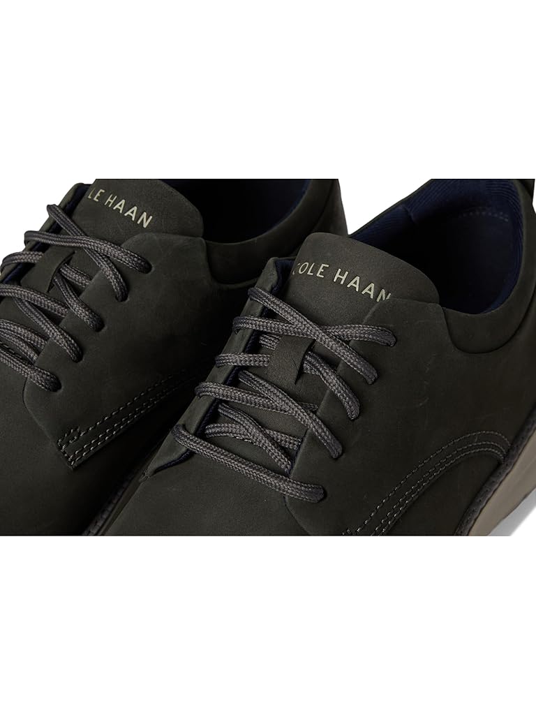 Black Cole Haan Grand Remix Oxford