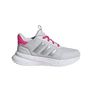 adidas Unisex-Child X_PLR Shoes (Little Kid)