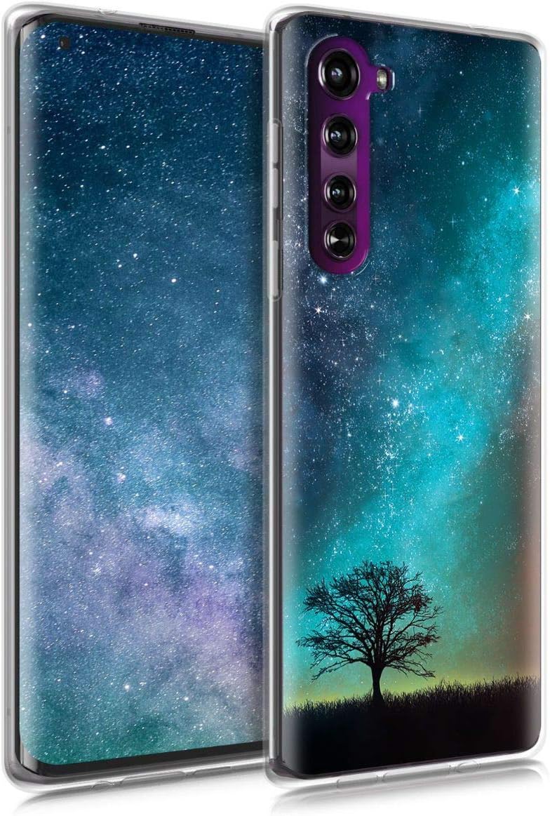 BEEJTUNY Custodia Per Motorola Edge 30, Cover Protettiva - Foto 6