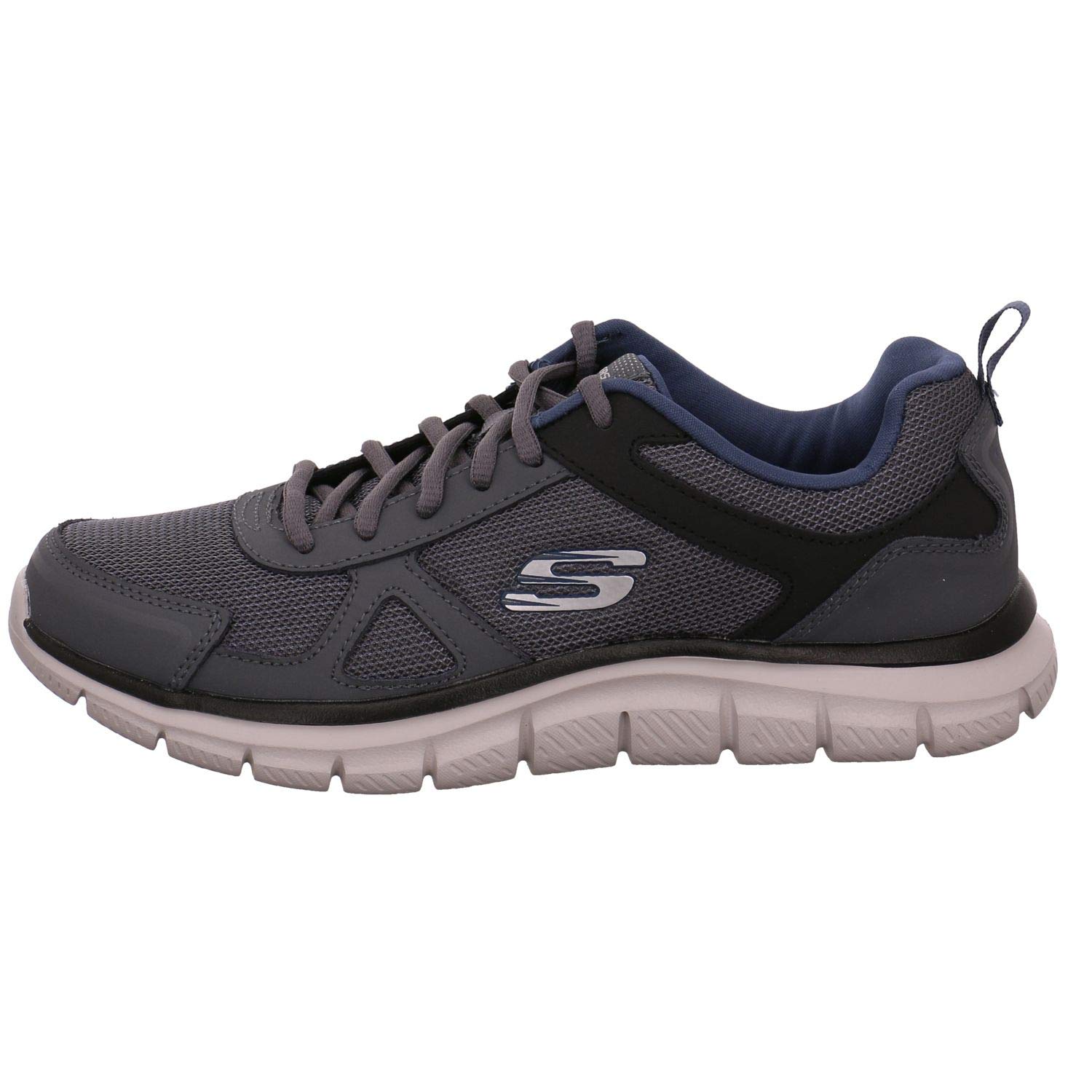 Skechers Track Scloric, Sneakers Basse Uomo