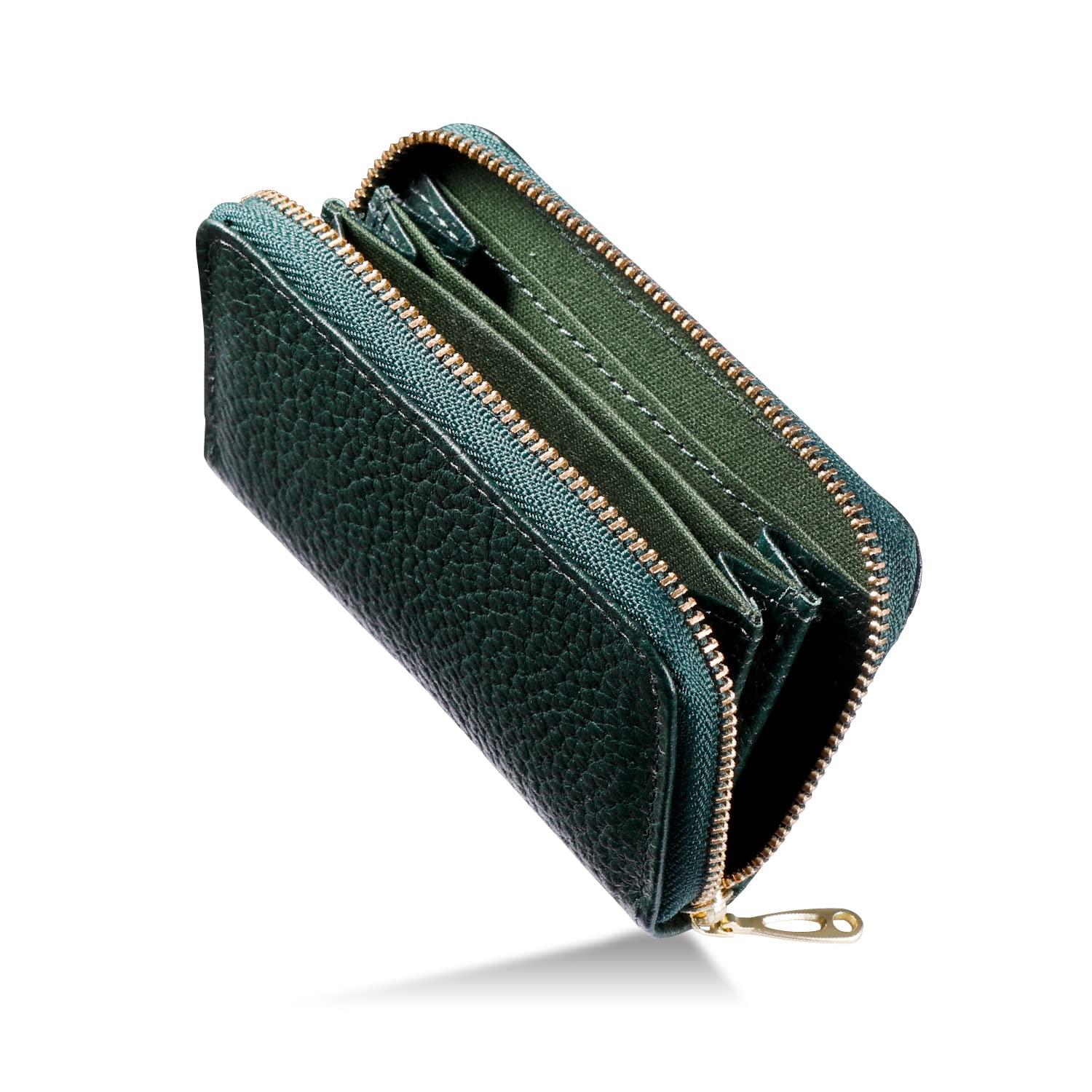 TASUKI (タスキ) 小さい財布 コンパクト 財布 メンズ ミニ財布 日本の財布職人が作る 本革 小銭入れ 薄い財布