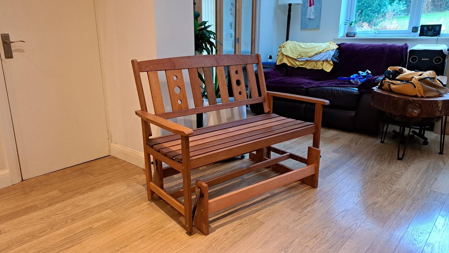 Customer photo