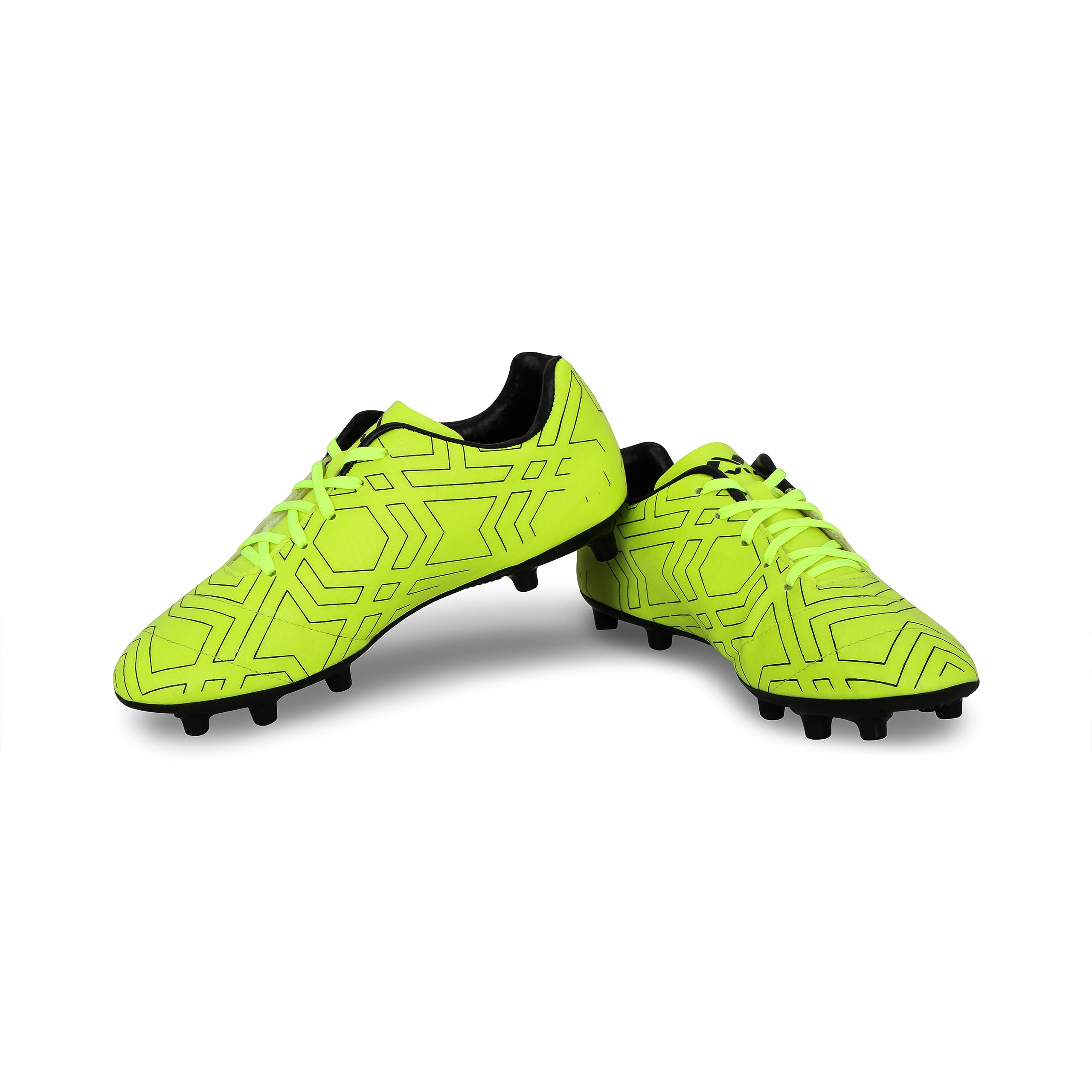 Nivia Impact Football Studs for Men/Sports and Soccer/Comfortable and LIGHTWEIGHT/SIZE-07 (Green) (B0CCYPVH29) Amazon Price History, Amazon Price Tracker