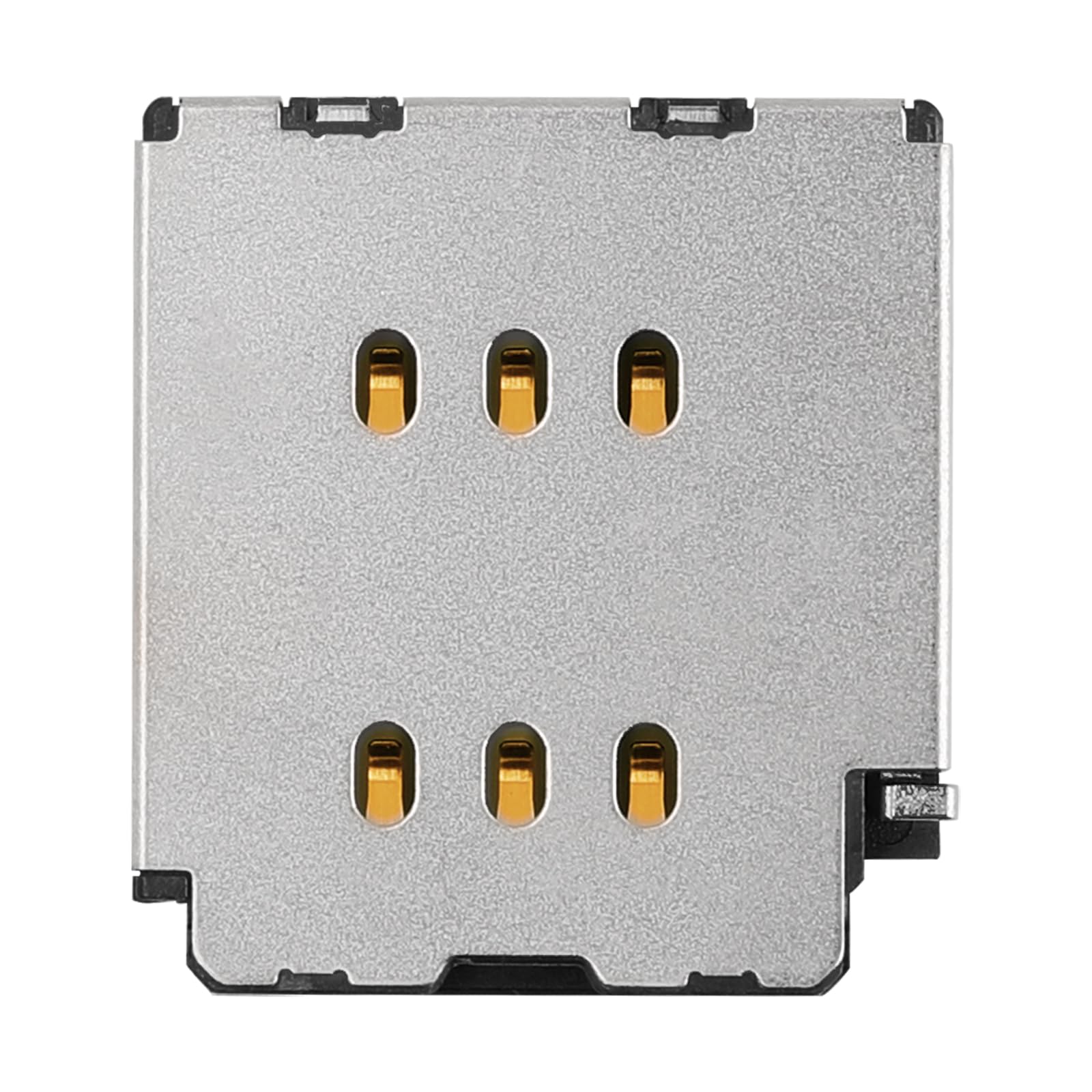 Amazon.com: Risidamoy Single SIM Card Slot Adapter for iPhone 14