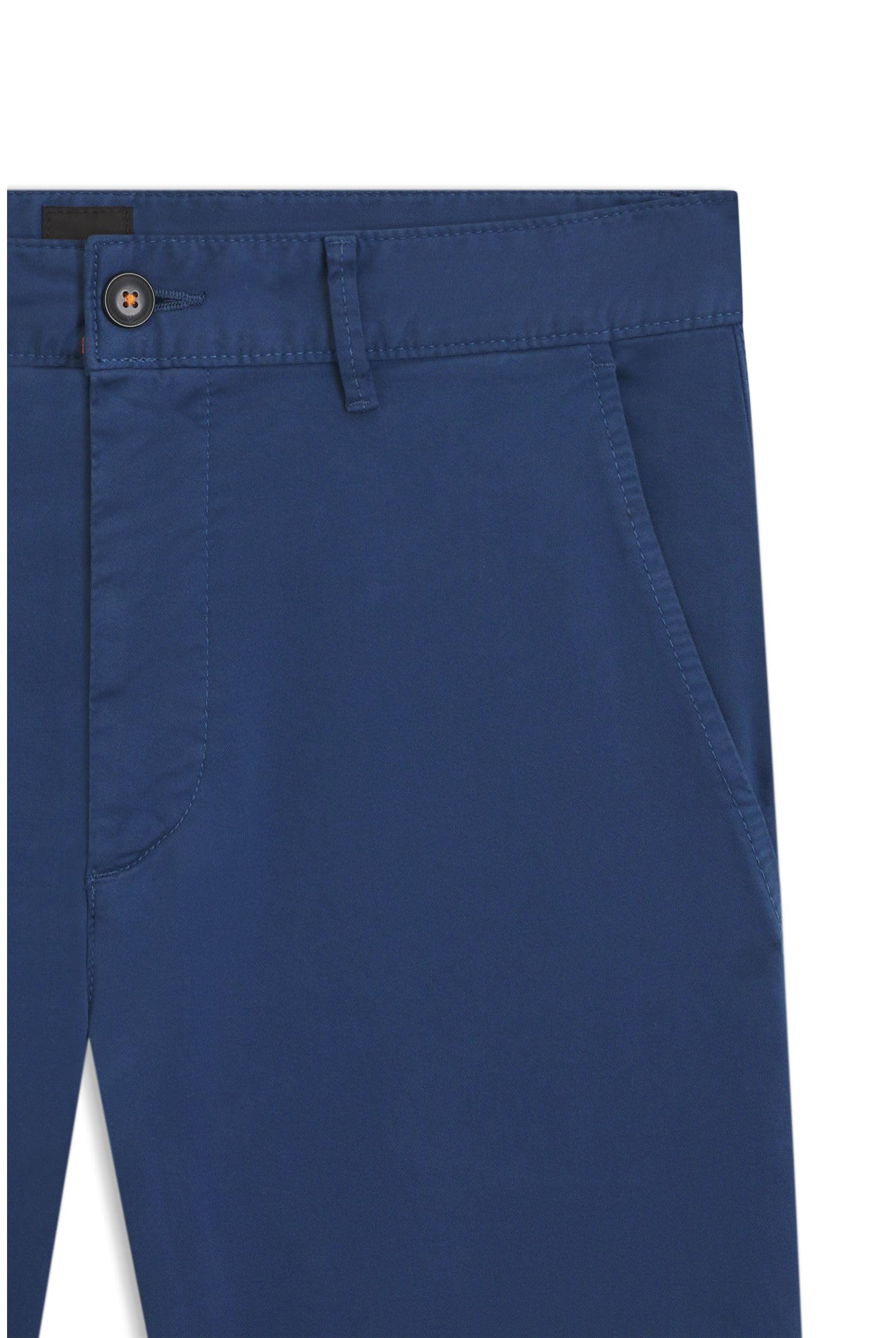 Boss Chino_Slim 10242156 01 – Bild 7