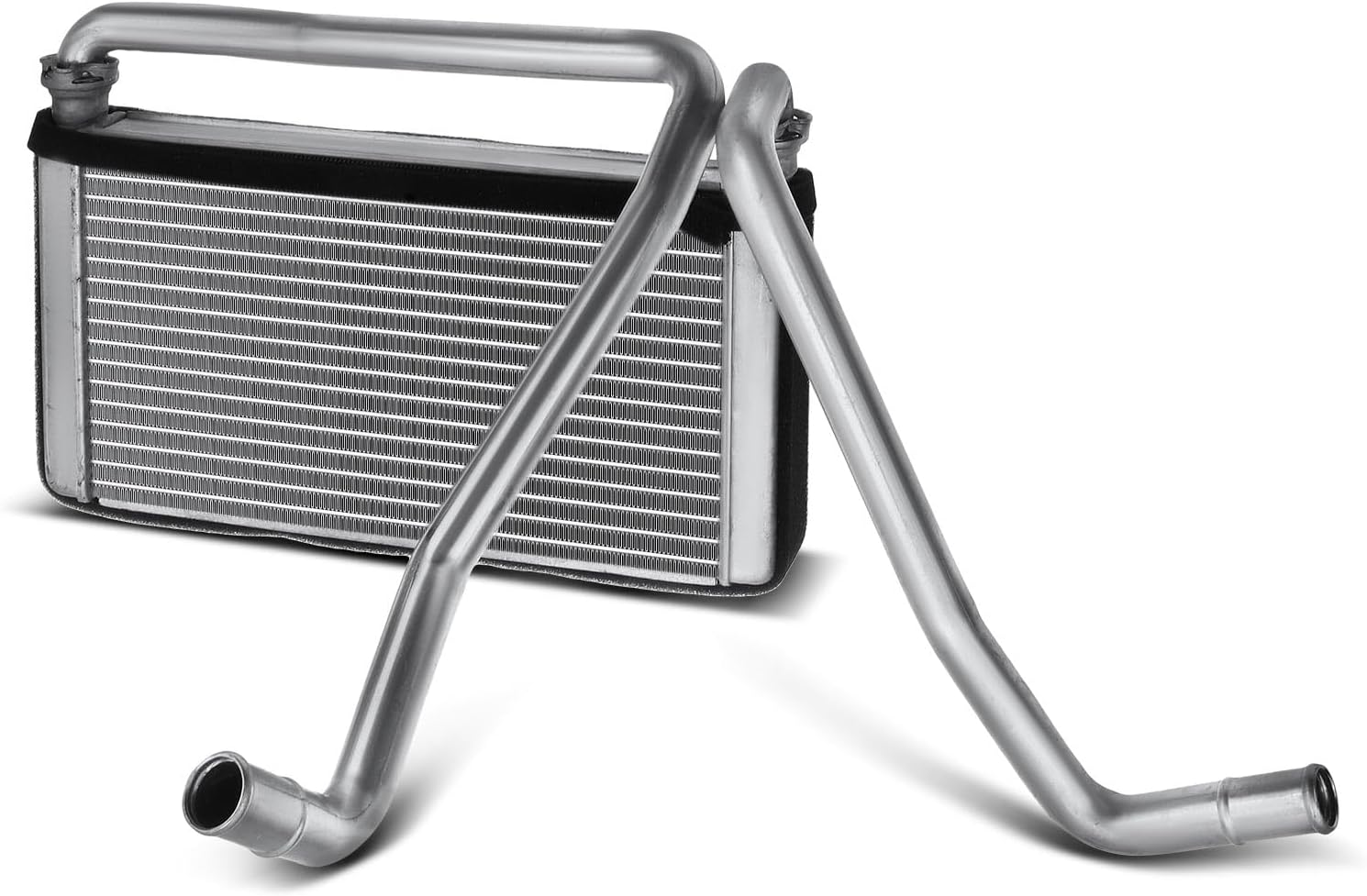 A-Premium HVAC Heater Core Compatible with Toyota Corolla 1998 1999 2000 2001 2002, L4 1.8L, Sedan, Replace# 87107-02060