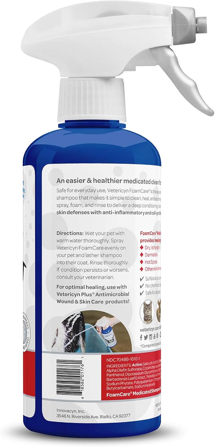 vetericyn plus petco