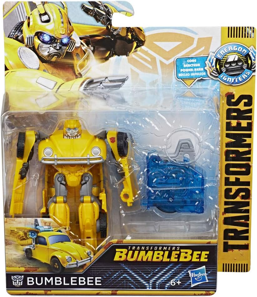 TransformersMV6 Energon Igniters Power Plus Series Stryker 1, e2094