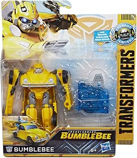 Transformers – MV6 Energon Igniters Power Plus Series Stryker 1, e2094