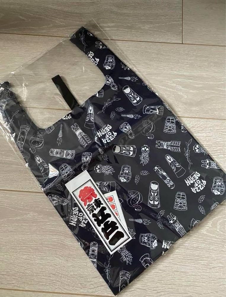 pizza of death ミラー　おまけ付き pizza of death ミラー おまけ付き タワーレコード渋谷店 on X: