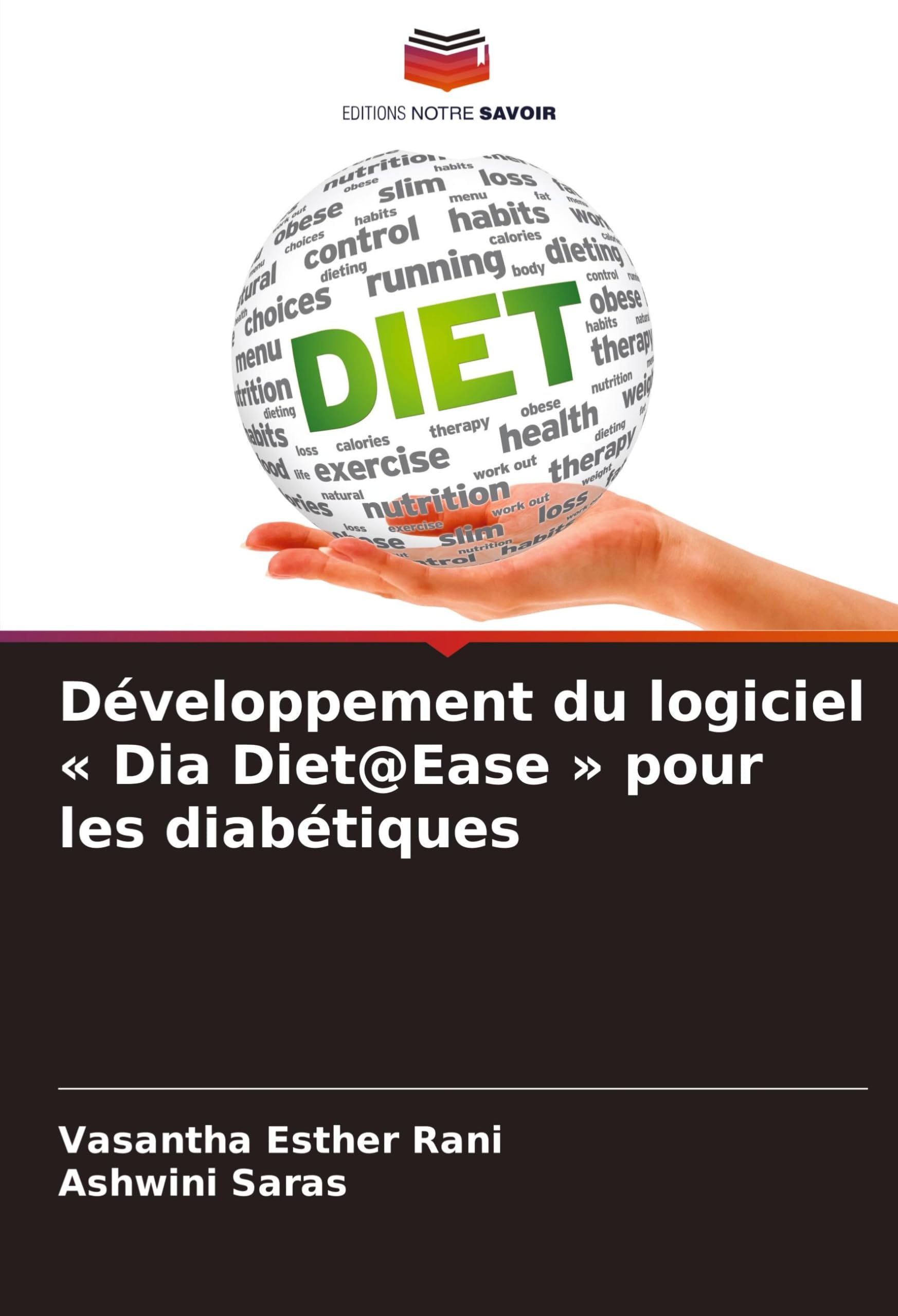 Développement du logiciel Dia Diet@Ease pour les diabétiques