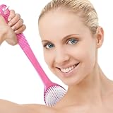 - the many health benefits of dry skin brushing