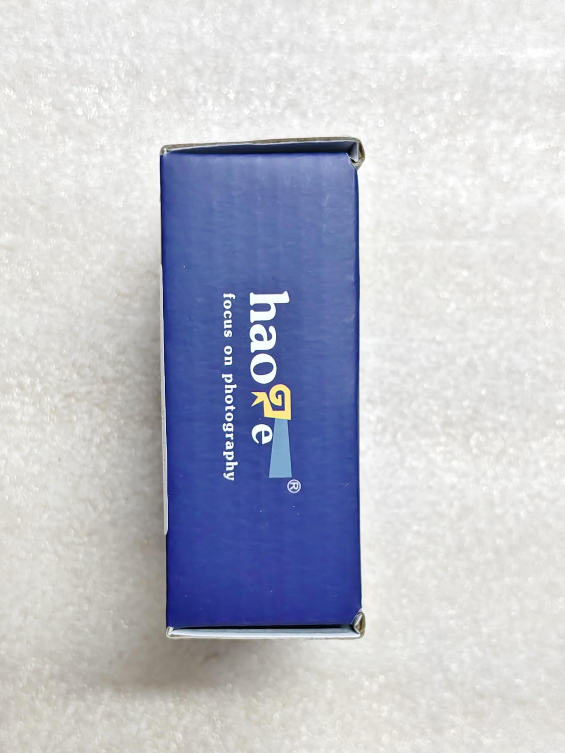 Haoge Metalowy uchwyt na kciuk do aparatu Fujifilm X-M5 akcesoria cyfrowe gorąca stopka podpórka kciuk podpórka uchwyt czarny THB-XM5B