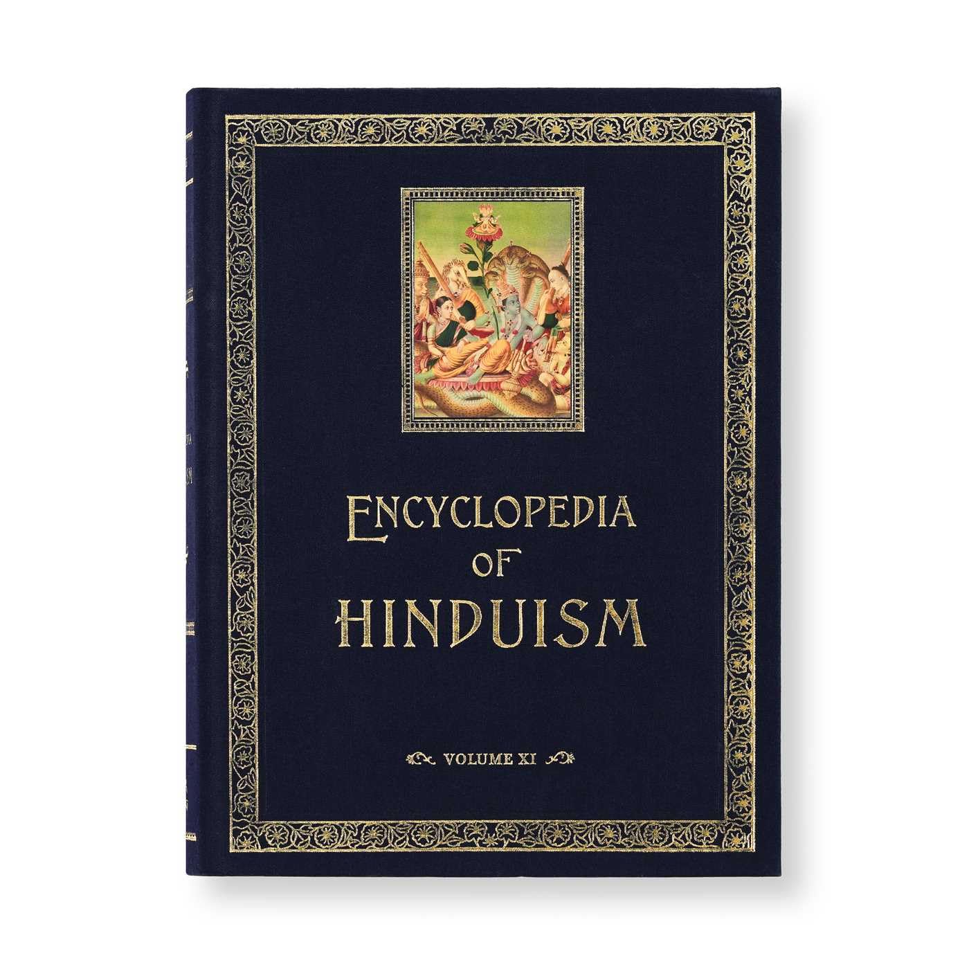 Encyclopedia of Hinduism