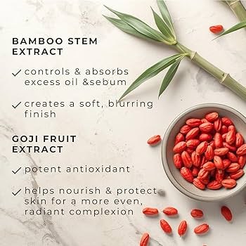 Amazon.com : Honeybee Gardens Pressed Mineral Powder Foundation