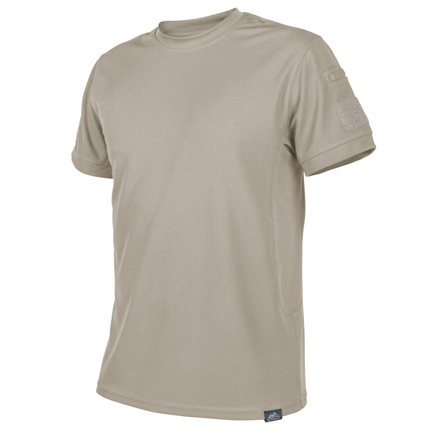 Helikon-Tex TACTICAL T-SHIRT - TopCool Khaki XXXL/Regular