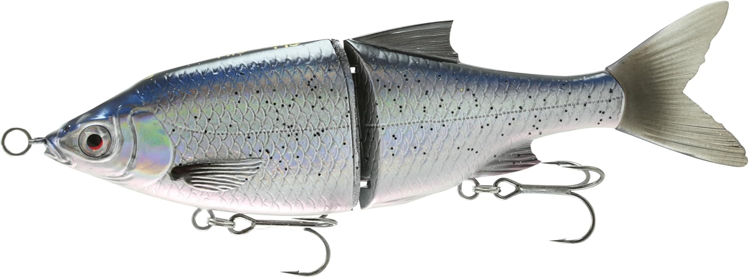 Savage Gear Savage Gear Sg 3 D Shine Glide 4 ' Oz Ss