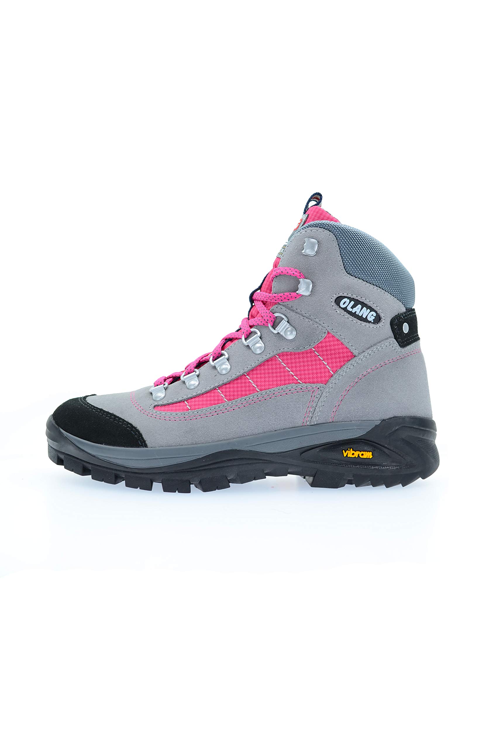 Olang Trek Shoes TARVISIO Kid Tex