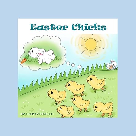 Easter Chicks