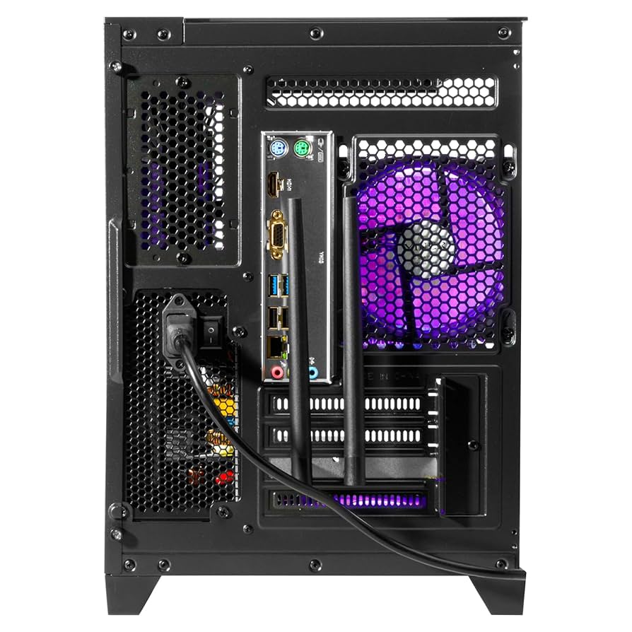 ミニPC PC Ryzen7 5700G RAM16gb ssd1tb deskmeet Amazon.com