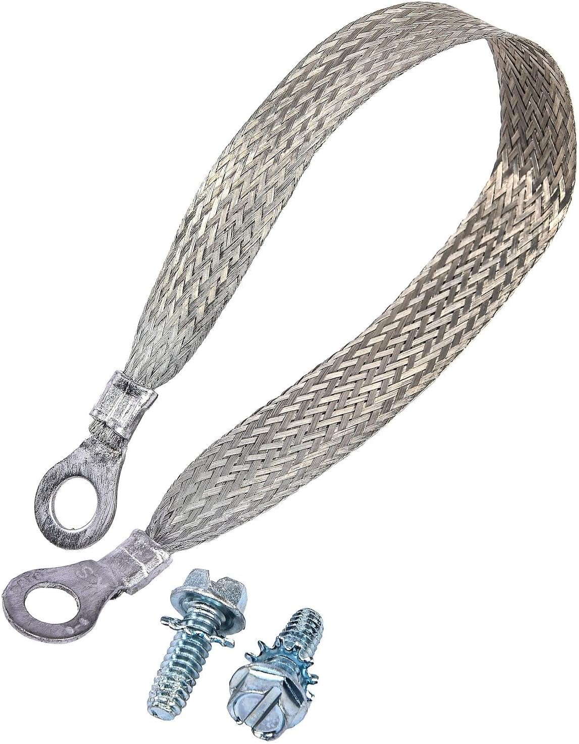 JEGS 10201 Ground Strap