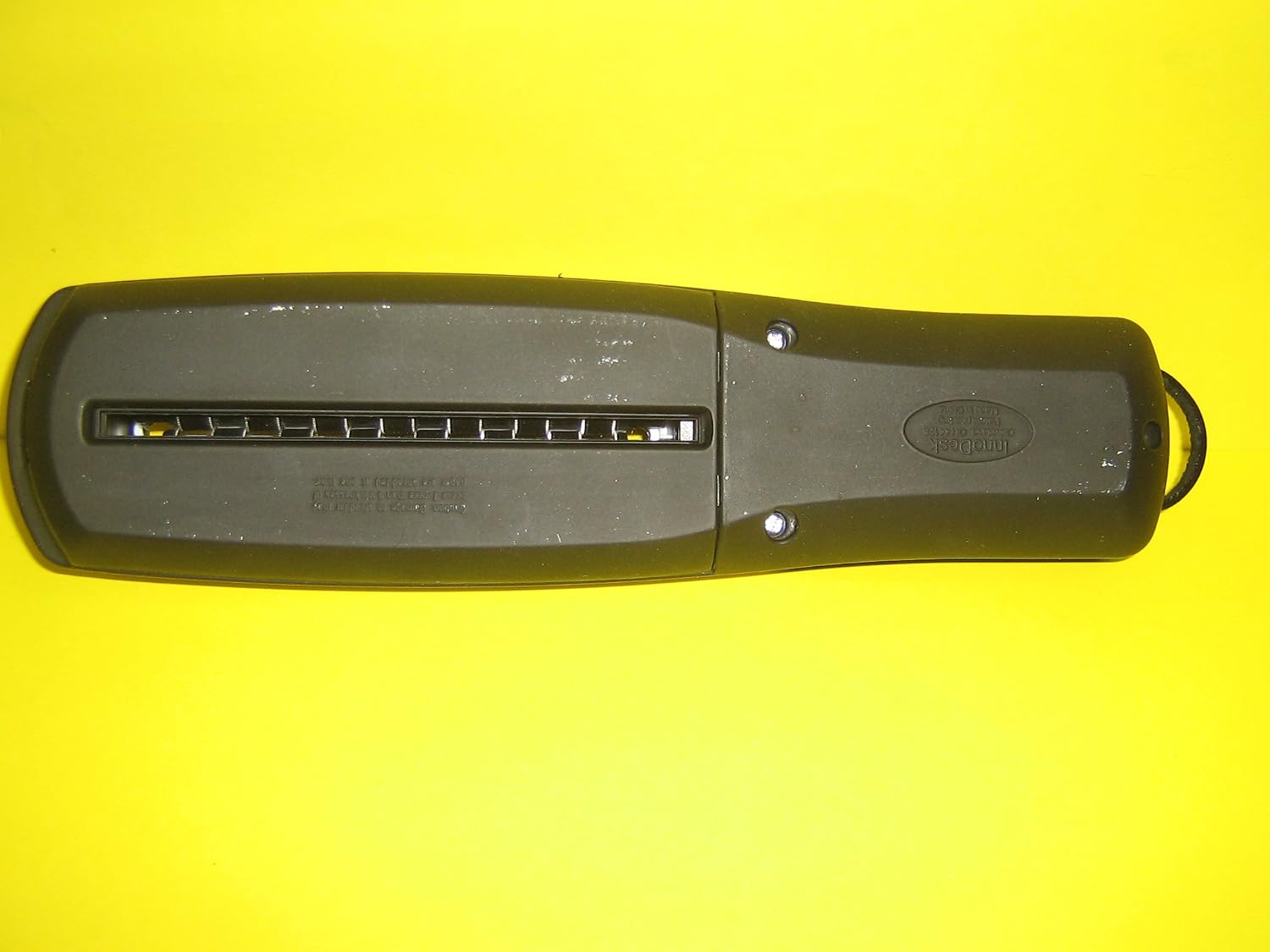 Execuitve Business Tools, Letter Opener and Document Shredder, Batteries Included, #50721