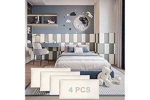 Peel and Stick Headboard: Transform Your Bedroom with Effortless Style and Comfort