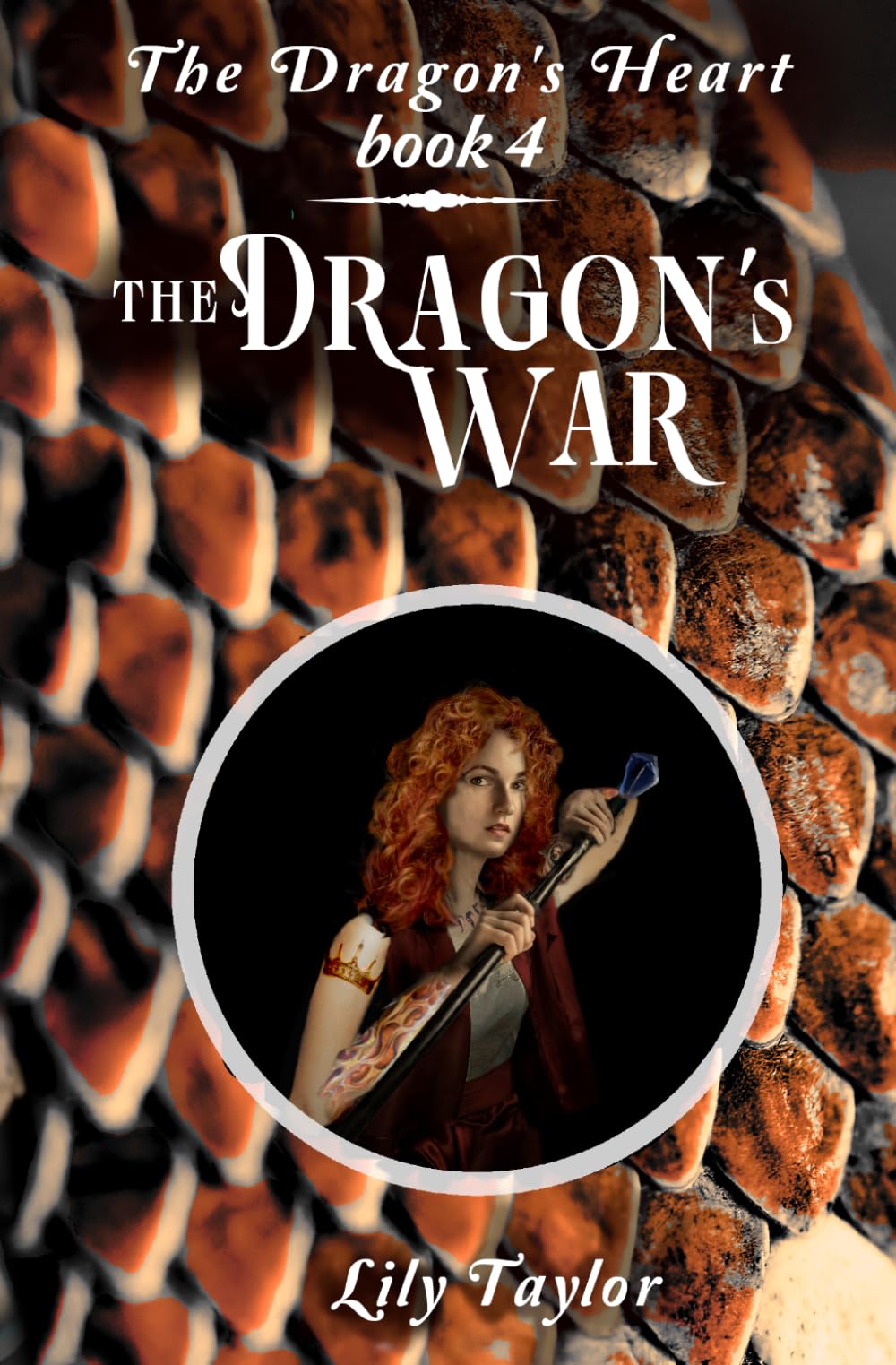 The Dragon's War