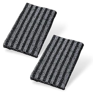 Ochine Blissal Exfoliating Shower Towel Exfoliating Washcloth Towel Blissal Exfoliating Towel Blissal Shower Towel Blissal Towel Body Scrubber