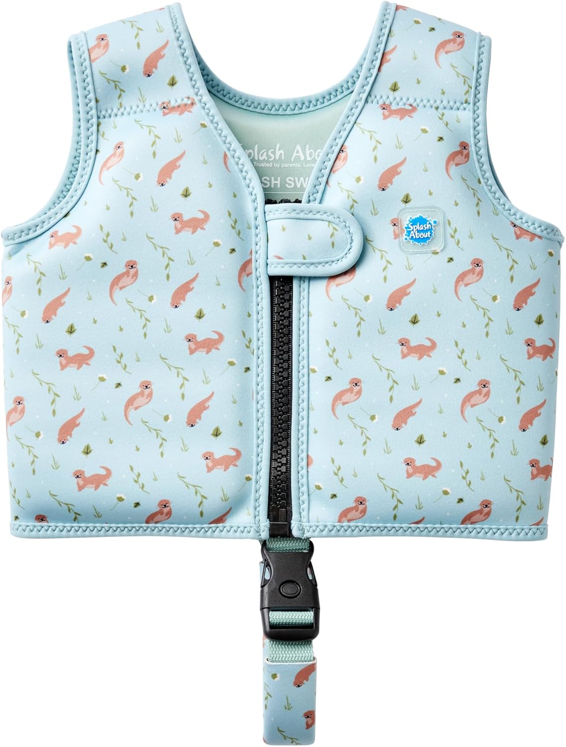 Splash About Go Splash Swim Vest