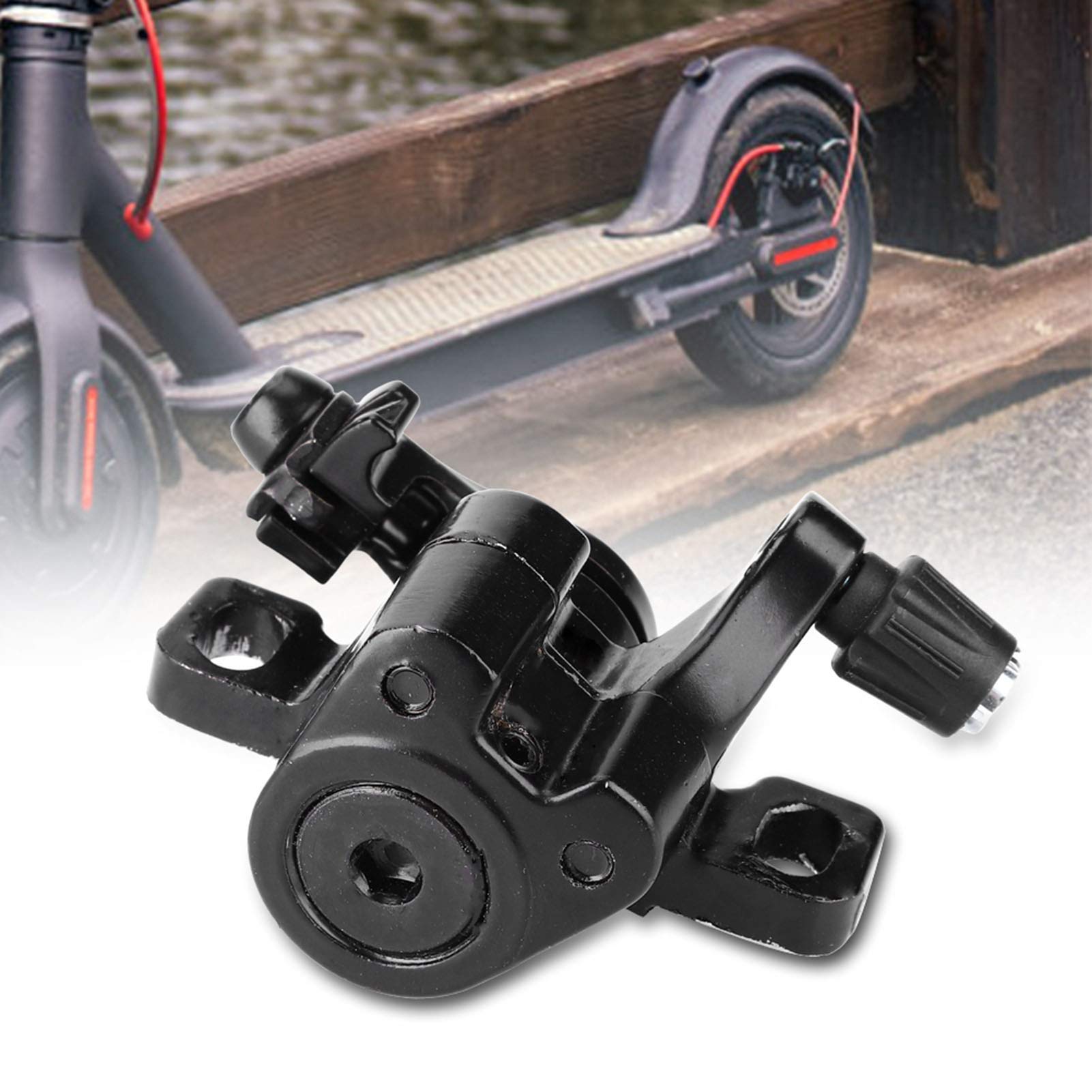 Kit de Freno Scooter xiaomi 365 Pinza de Freno m365