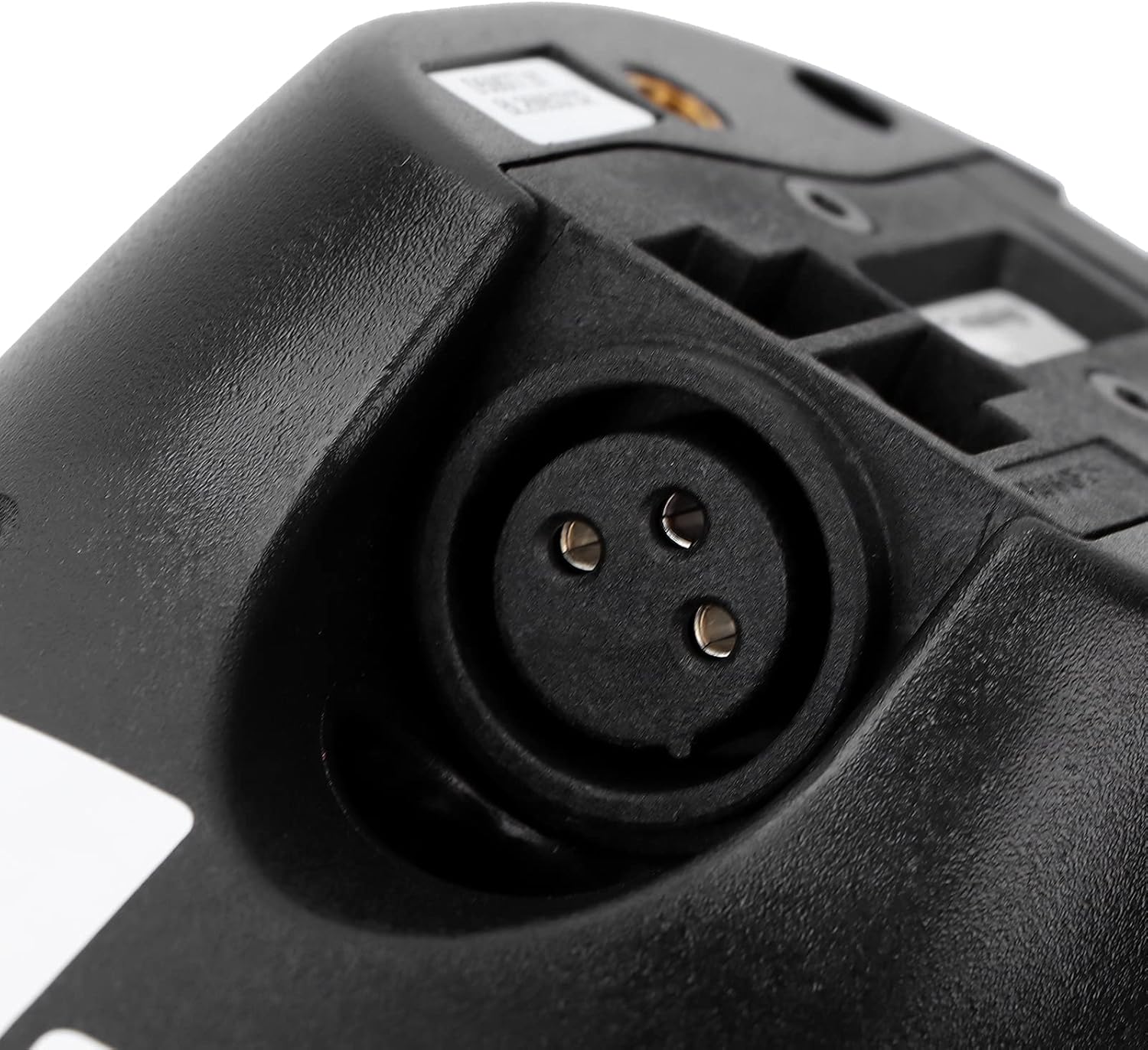 Wheelchair Joystick Controller, Electric Mobility Wheelchairs Joystick Controller Accessories, 4 Keys Wheelchair Joystick Controller Fit for PG VR2 D50677