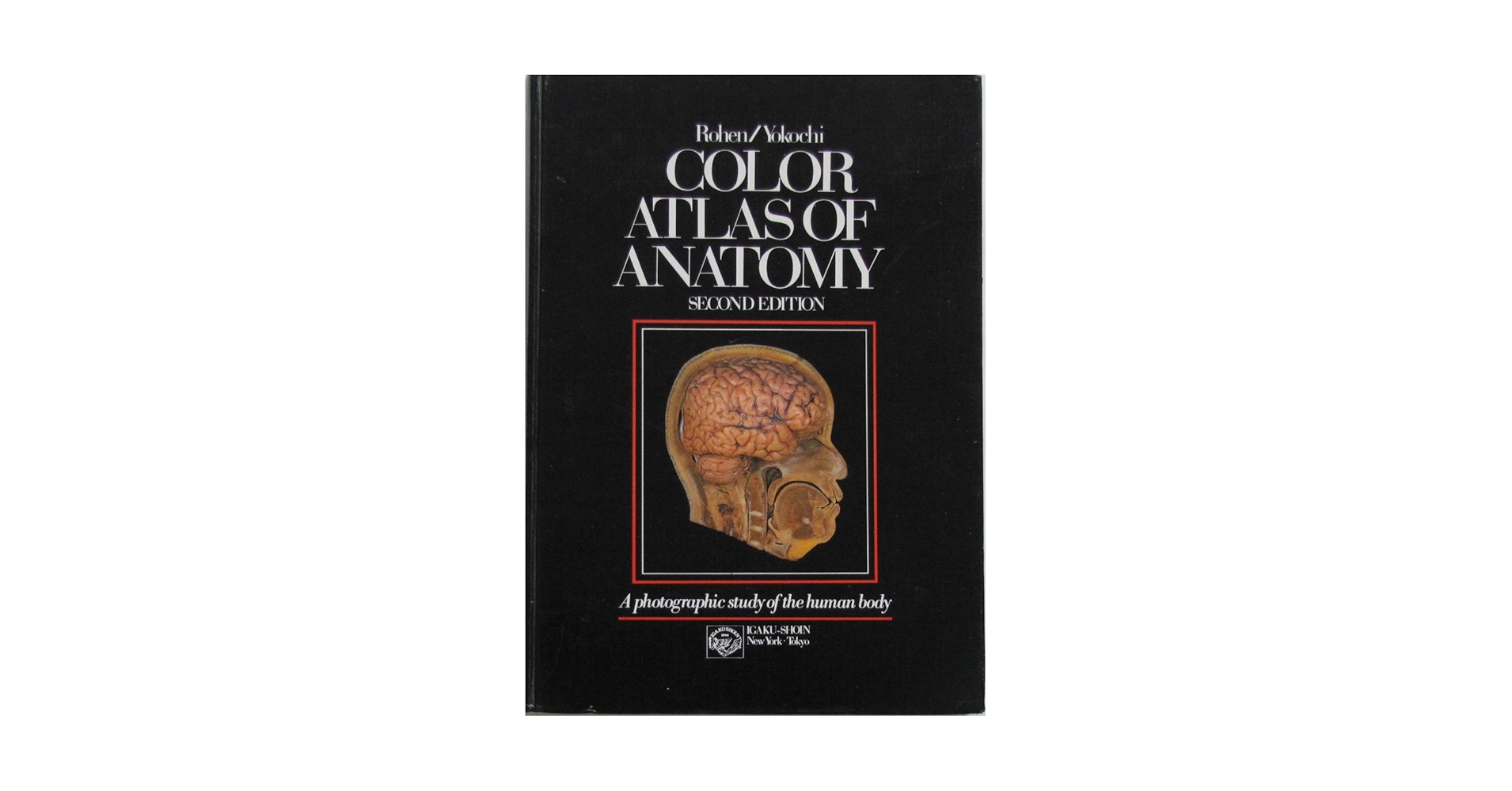 A color atlas of sectional anatomy医学洋書大型 91IH9Yodd9L._UF350,350_QL50_.jpg