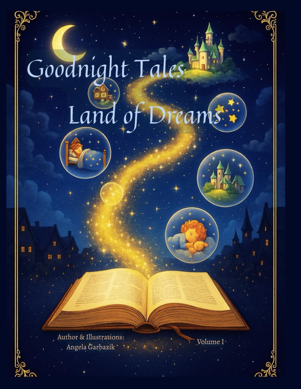 Goodnight Tales - Land of Dreams