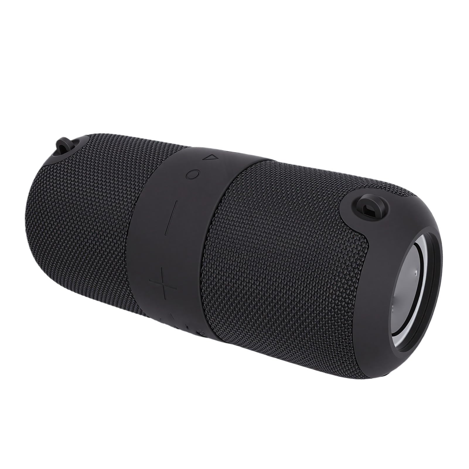 Macchina per Karaoke con Microfono Altoparlante Wireless Bluetooth, PA Portatile Ricaricabile da 6000 MAh con Telecomando, Ideale per Casa, all'aperto, Feste e Viaggi