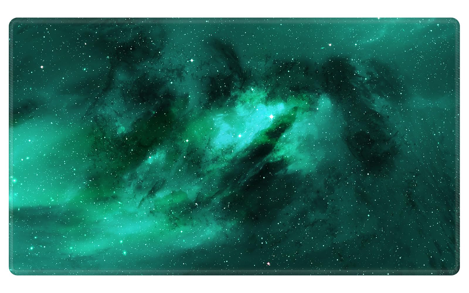 EDGFRTOIO Galaxy Green