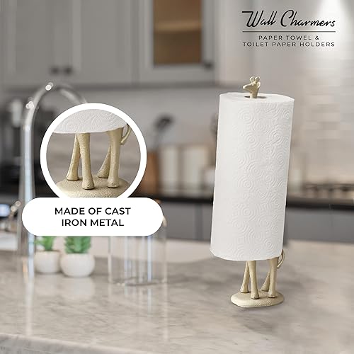Miniatura 2 de Wallcharmers Toalleros de papel
