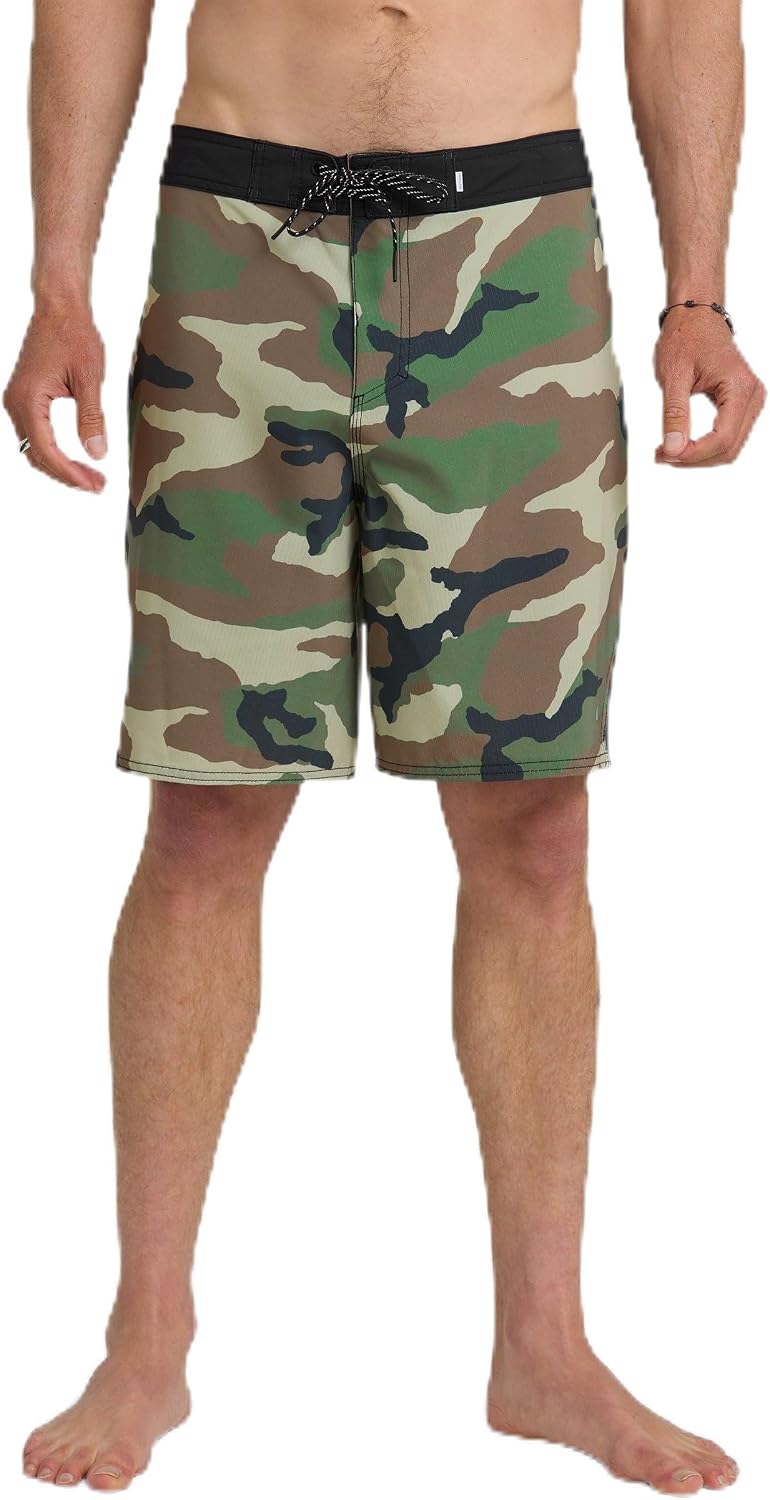 Highline Aero 19" Boardshorts