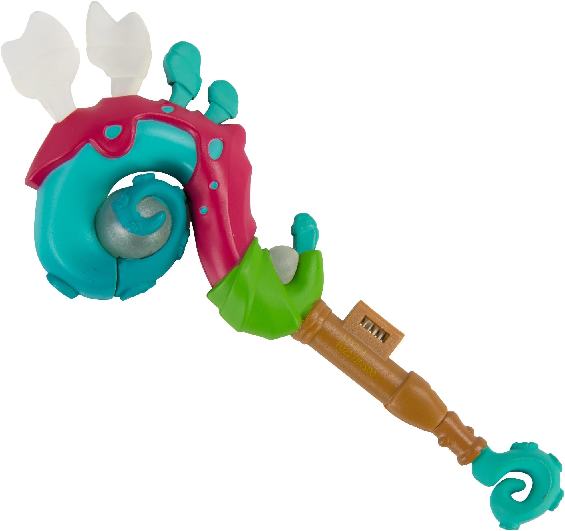 Lighseekers Weapon Pack, Tempest Rod