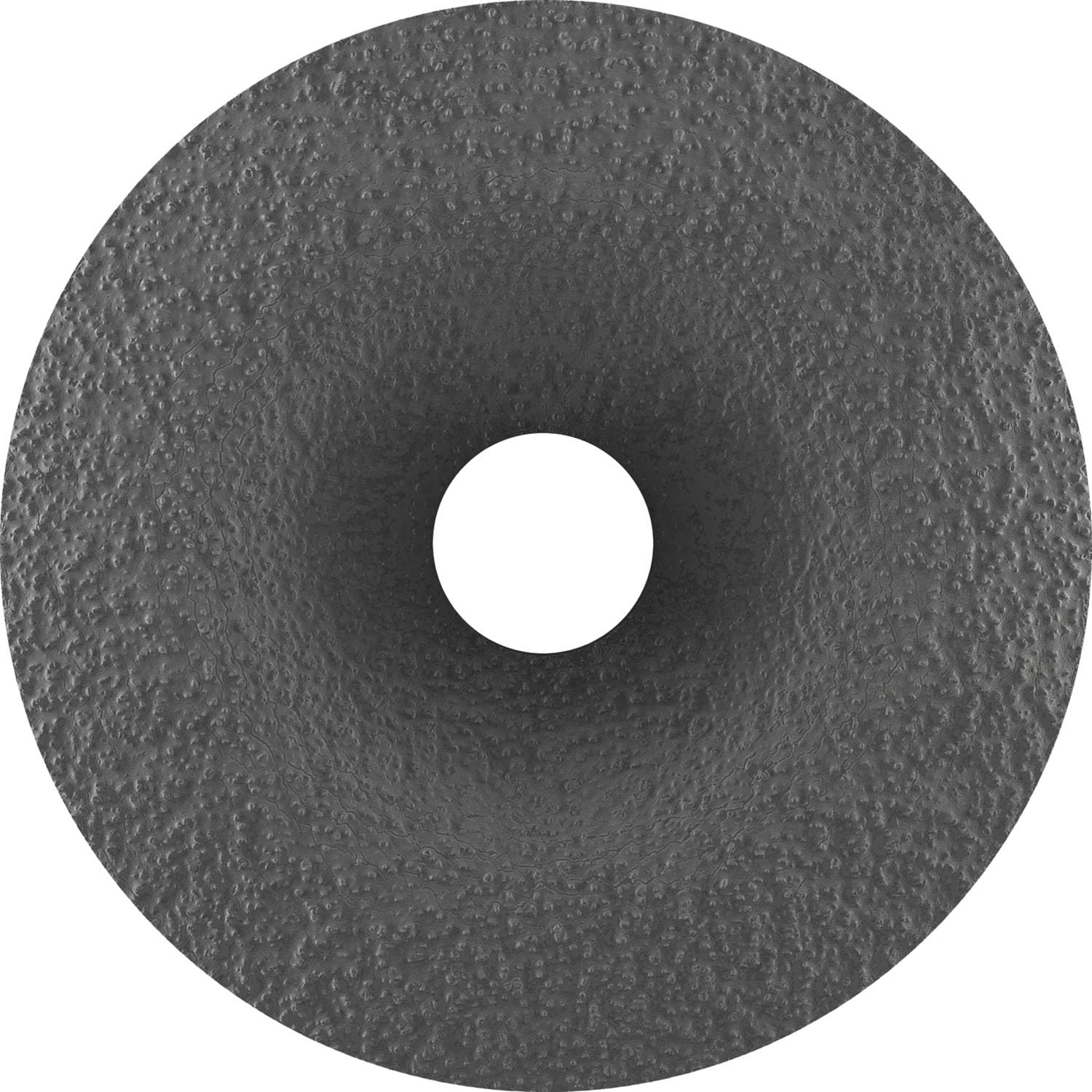 PFERD 61200 4-1/2" CC-GRIND-SOLID 7/8" A.H. - SG for STEEL (10 Pack)