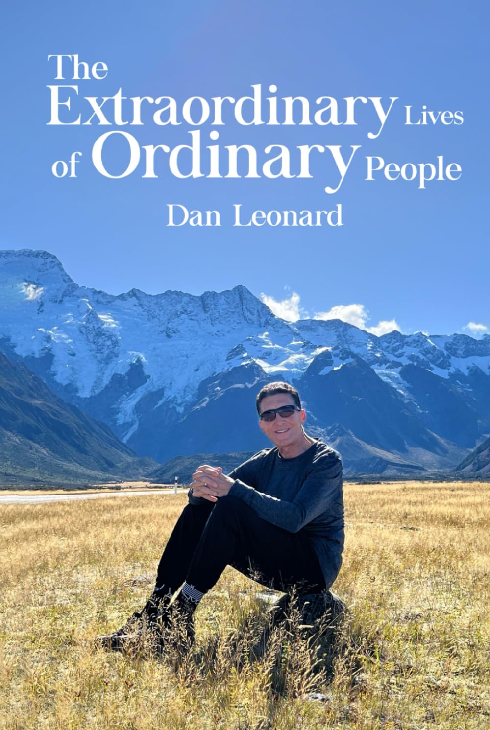 The Extraordinary Lives of Ordinary People