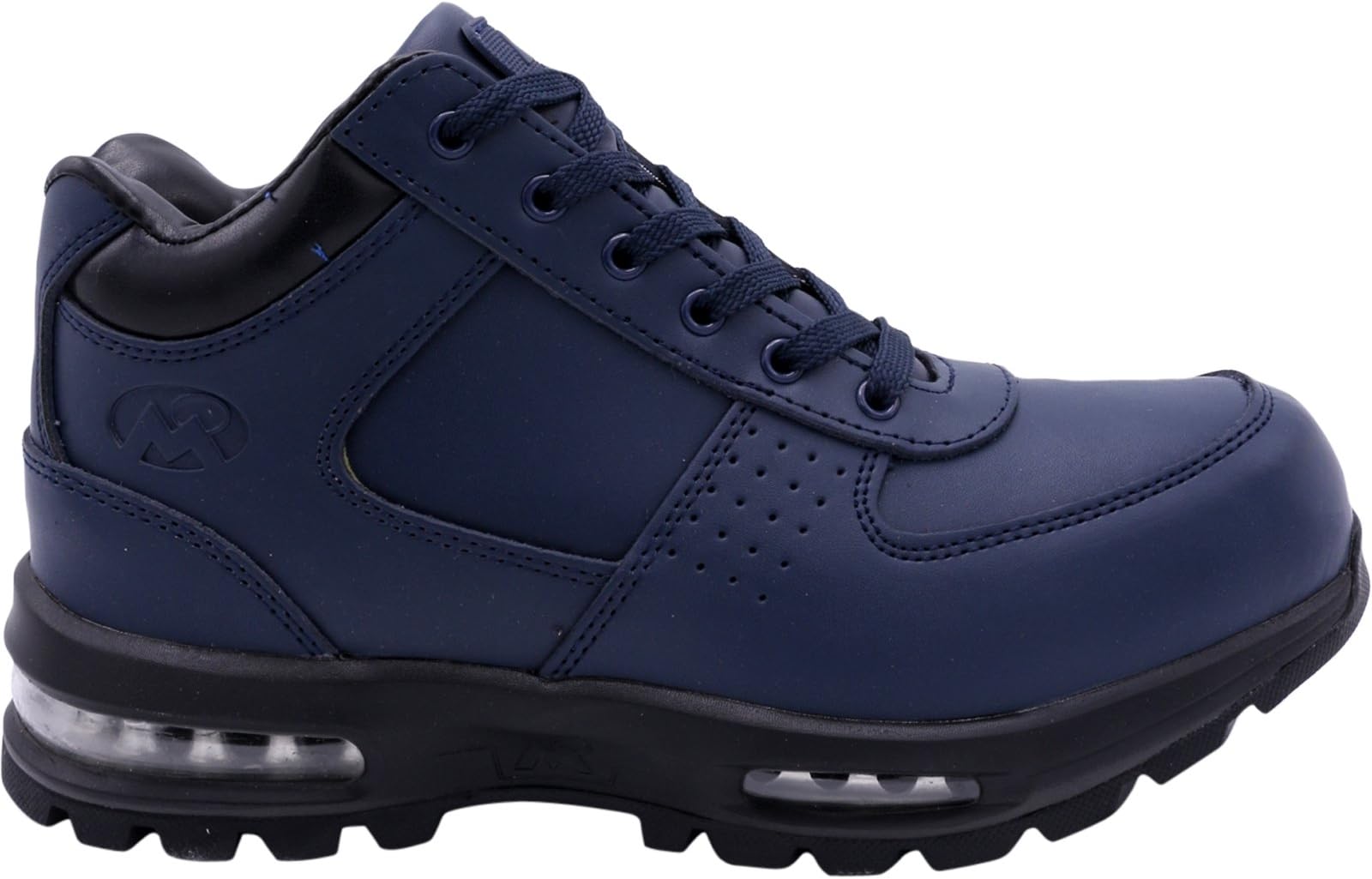 Mens D-DAY LE 2, NAVY, 10.5M