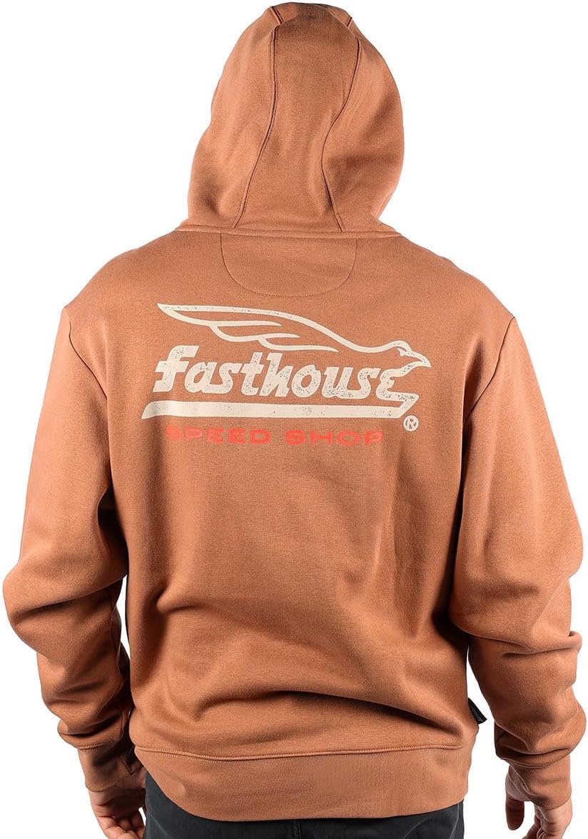 FASTHOUSE Gilmore Hooded Pullover - Image 3