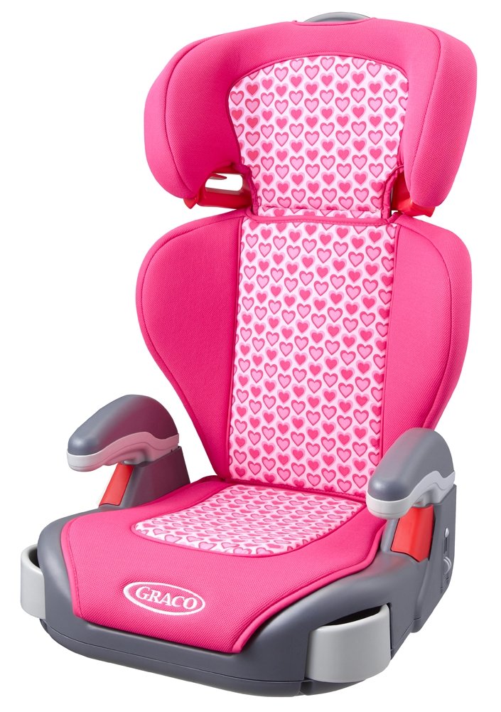 Amazon | GRACO(グレコ) ジュニアシート ジュニアプラス カラーズ 