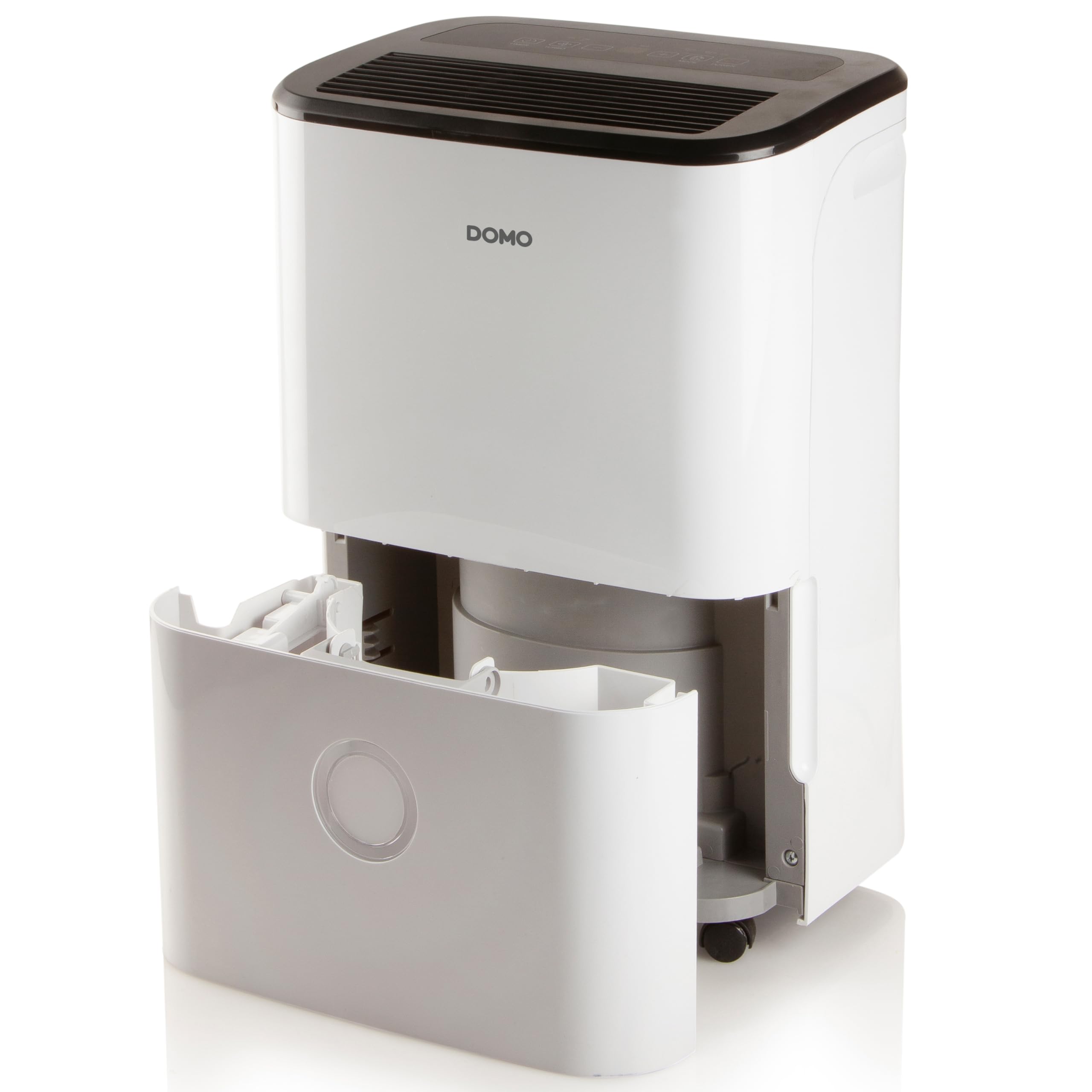 Domo DO343DH déshumidificateur 2,5 L 41 dB Blanc