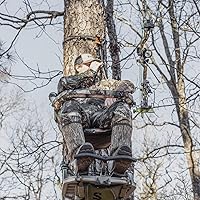 Vista 6 de Summit Treestands Soporte para arco FasTrack